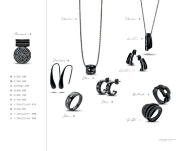Catalogue Lys'or France 2016 page 27