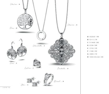 Catalogue Lys'or France 2016 page 30