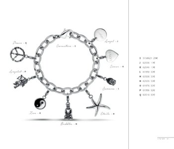 Catalogue Lys'or France 2016 page 31