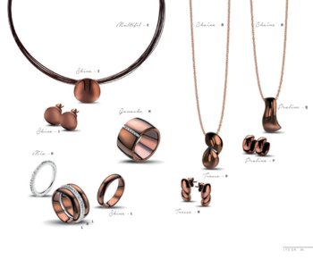 Catalogue Lys'or France 2016 page 39