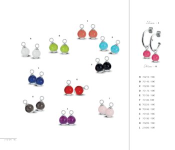 Catalogue Lys'or France 2016 page 46