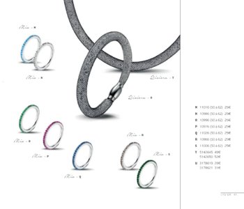 Catalogue Lys'or France 2016 page 47
