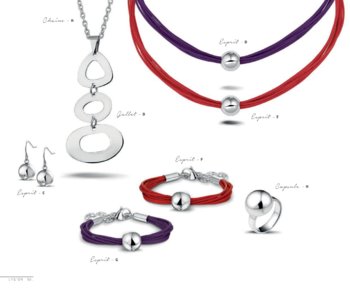 Catalogue Lys'or France 2016 page 50