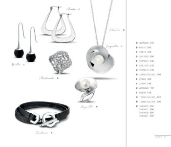 Catalogue Lys'or France 2016 page 51