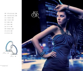Catalogue Lys'or France 2016 page 52