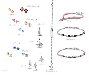 Catalogue Lys'or France 2016 page 54