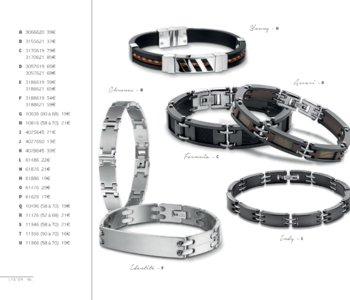 Catalogue Lys'or France 2016 page 56