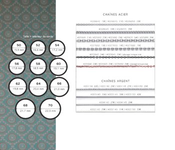 Catalogue Lys'or France 2016 page 58