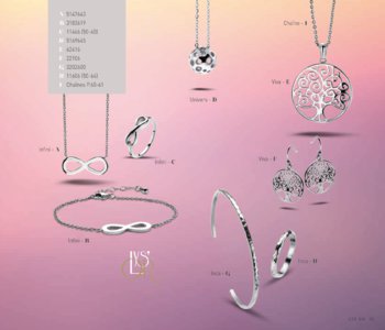 Catalogue Lys'or France 2017 page 13
