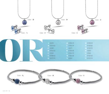 Catalogue Lys'or France 2017 page 16