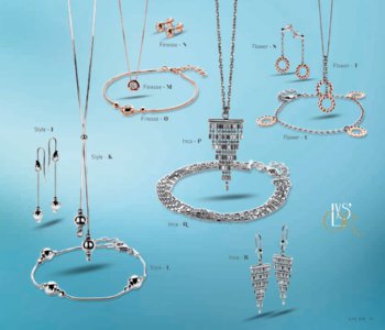 Catalogue Lys'or France 2017 page 17