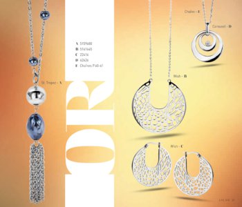 Catalogue Lys'or France 2017 page 21