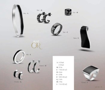 Catalogue Lys'or France 2017 page 29
