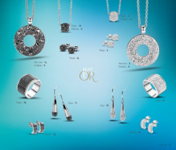 Catalogue Lys'or France 2017 page 33