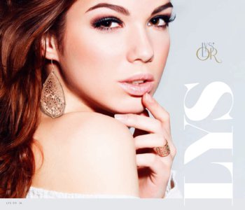 Catalogue Lys'or France 2017 page 34