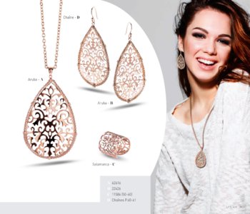 Catalogue Lys'or France 2017 page 35