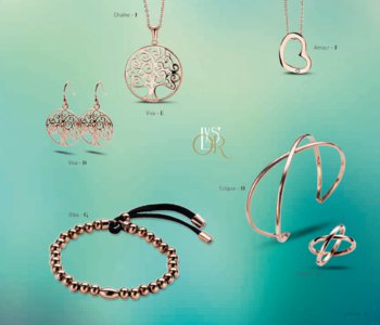 Catalogue Lys'or France 2017 page 37