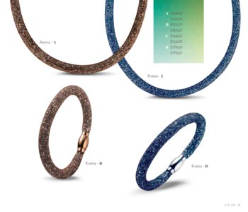 Catalogue Lys'or France 2017 page 53