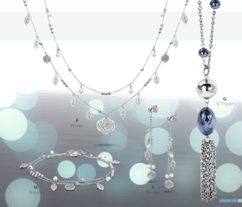 Catalogue Lys'or France 2018 page 17