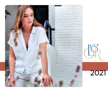 Catalogue Lys'or 2021 page 1