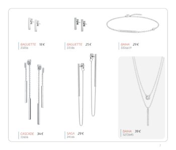 Catalogue Lys'or 2021 page 7