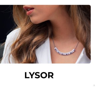 Catalogue Lys'or 2021 page 13