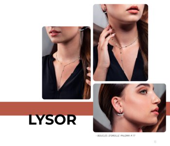 Catalogue Lys'or 2021 page 15