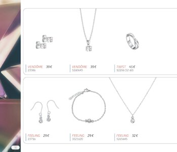Catalogue Lys'or 2021 page 16