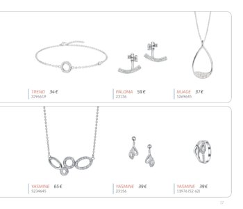 Catalogue Lys'or 2021 page 17