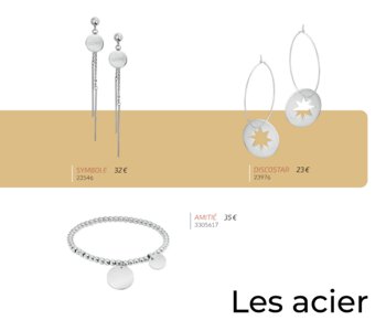 Catalogue Lys'or 2021 page 21