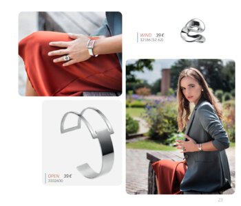 Catalogue Lys'or 2021 page 23