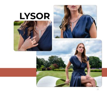 Catalogue Lys'or 2021 page 25