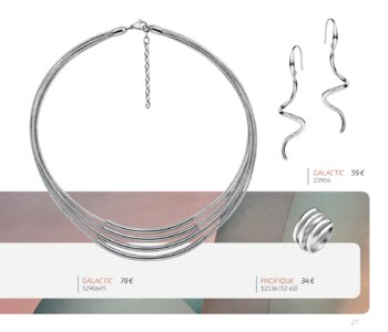 Catalogue Lys'or 2021 page 27