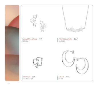 Catalogue Lys'or 2021 page 28
