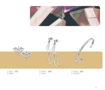 Catalogue Lys'or 2021 page 31