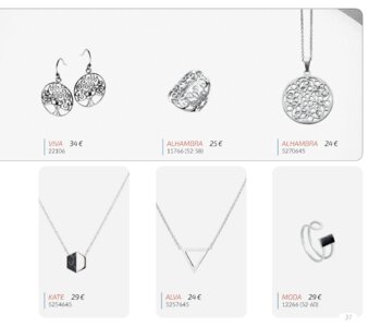Catalogue Lys'or 2021 page 37