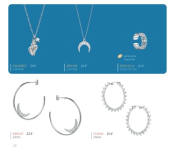 Catalogue Lys'or 2021 page 38