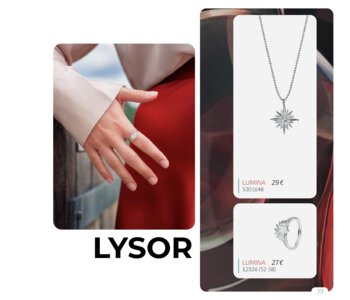 Catalogue Lys'or 2021 page 39