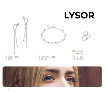 Catalogue Lys'or 2021 page 42