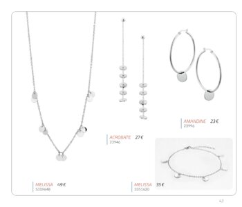 Catalogue Lys'or 2021 page 43