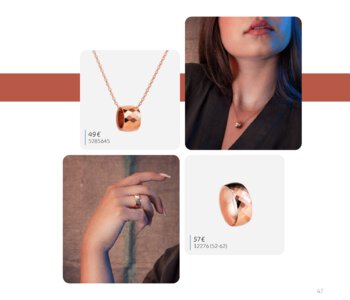 Catalogue Lys'or 2021 page 47