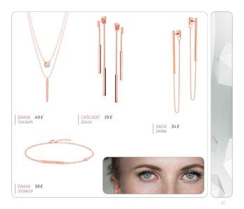 Catalogue Lys'or 2021 page 51