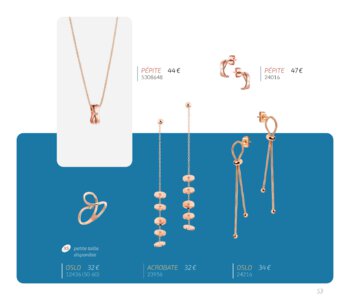 Catalogue Lys'or 2021 page 53