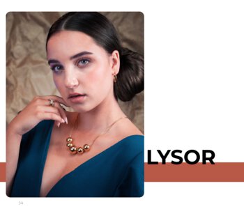 Catalogue Lys'or 2021 page 54