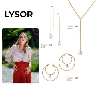 Catalogue Lys'or 2021 page 56