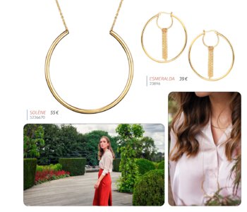 Catalogue Lys'or 2021 page 57