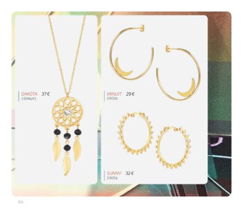 Catalogue Lys'or 2021 page 64