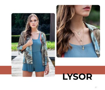 Catalogue Lys'or 2021 page 67