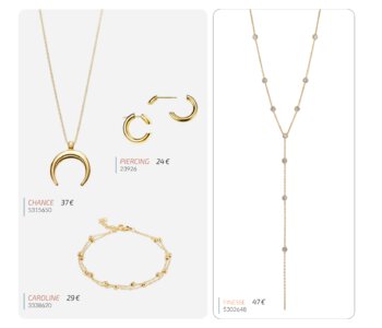 Catalogue Lys'or 2021 page 68