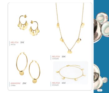 Catalogue Lys'or 2021 page 69